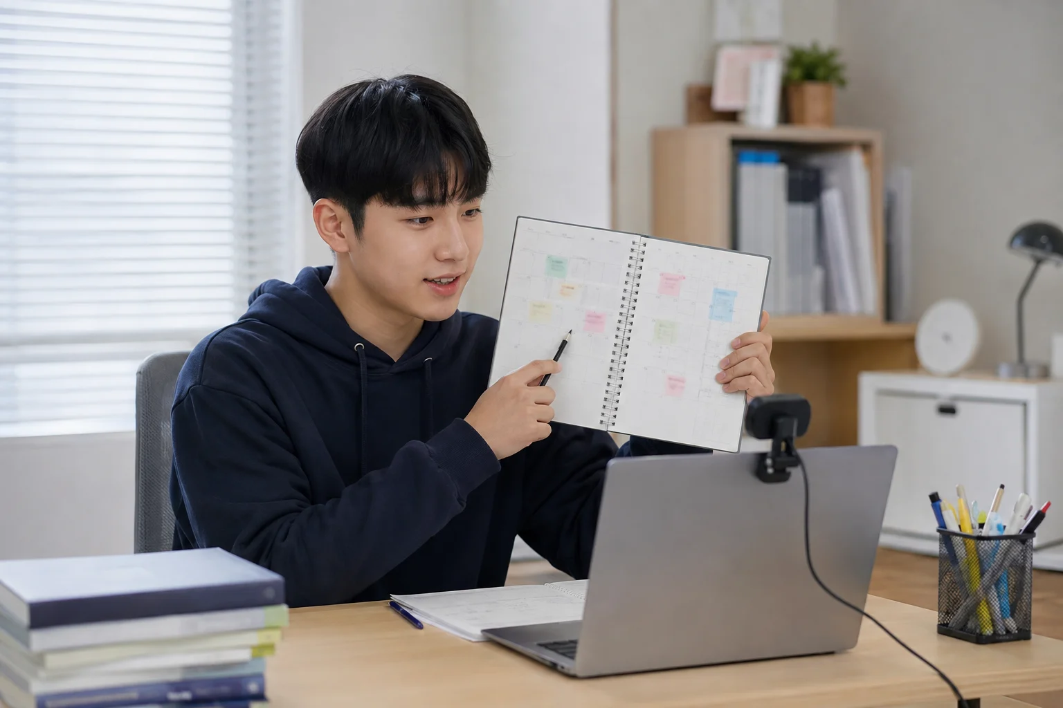 온라인 재수학원