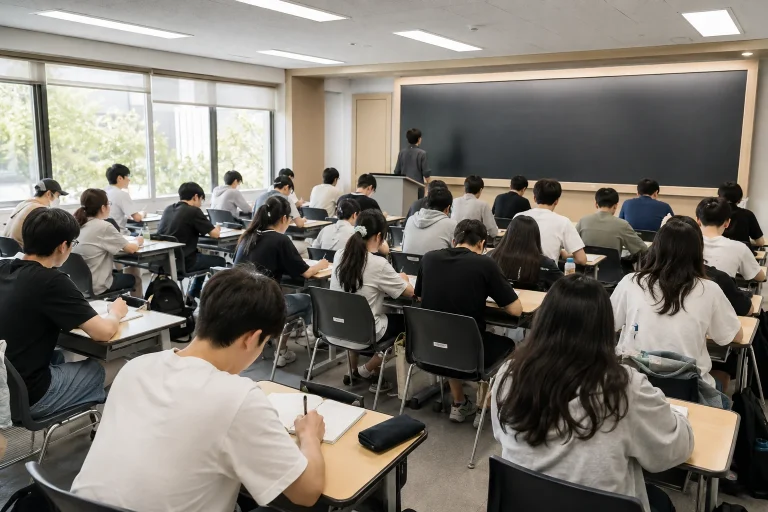 재수학원 후기 안내 이미지