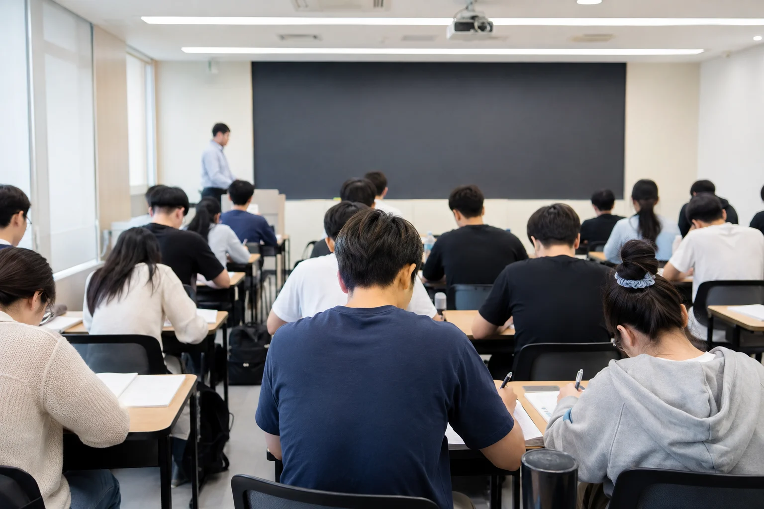 재수종합반 대표 이미지